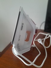 Bosch Dampfbügeleisen