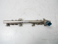 Einspritzleiste für Nissan Qashqai J11 1,2 DIG-T HRA2 HRA2DDT H5FT 175226637R