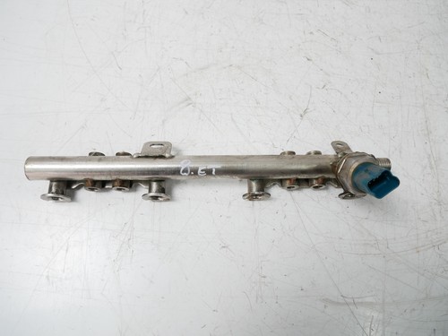 Einspritzleiste für nissan - einspritzleiste,
