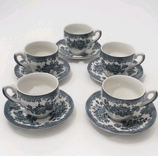 5 Hochwertige Moccatasse Enoch