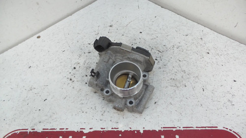 Drosselklappe opel corsa - drosselklappe, d