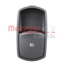 Metzger Schalter für