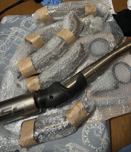 Project s1000rr komplette - s1000rr,