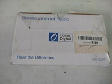 Ocean Digital DB-828 WR-828F