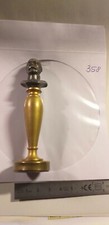 Alte petschaft mit - (358),