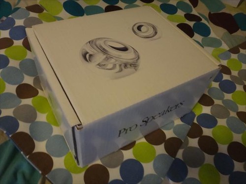 Apple pro speakers harmon - pro,