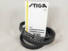 original STIGA Keilriemen Mähwerkantrieb Rasentraktor Villa 320 520 1134-9172-01