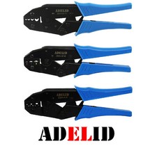 Crimpzange Presszange für