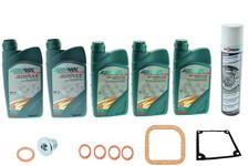 Ölwechsel - Wartungsset EMW