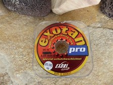 VORFACH SCHNUR EXORI EXOTAN