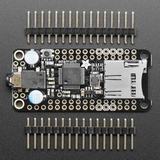 Adafruit music maker - adafruit,