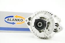 Alanko Lichtmaschine Lima 120A für Opel Astra G Combo Corsa Meriva Tigra 