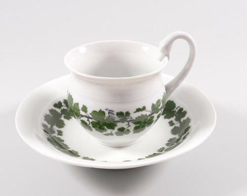 Meissen kaffee tasse und - meissen,