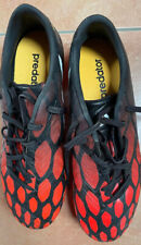 Adidas Absolado Instinct Fußballschuhe mit Eisenstollen Größe 40 2/3