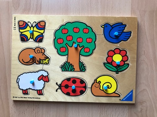 Puzzle für kleinkinder 8 - für,