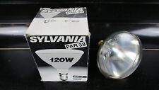 Sylvania PAR38 Pressglaslampe