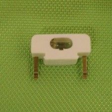  ELSO  123100 Glimmlampe Leuchtmarkierung 250V normal hell 