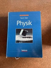 Physik Paul A. Tipler
