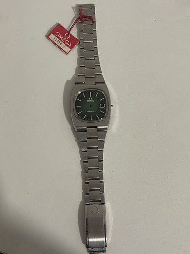 Vintage omega geneve 166 0191 - vintage,