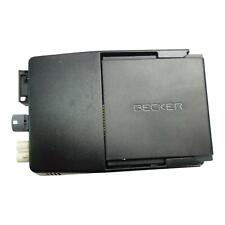 Mercedes W212 S212 Becker Map Pilot Navigation Steuergerät Modul A1728100011