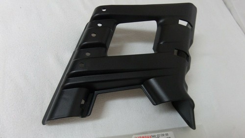 Yamaha yfm grizzly 660 - yfm, fwa