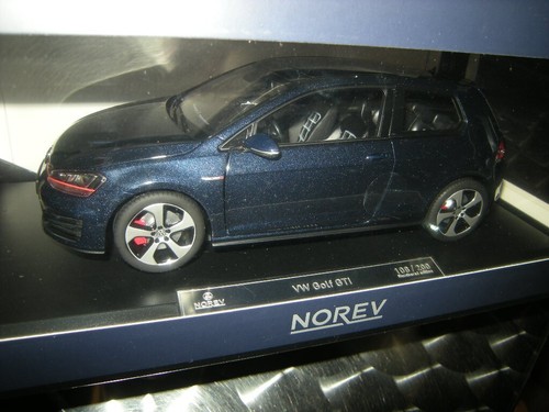 Norev golf gti - golf,