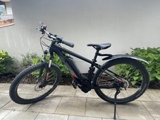 cube e-mountainbike