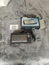 Tchibo Akku Ladegerät 5x  Ni-Cd Ladegerät Block Akku 9V 4,8W LED Anzeige