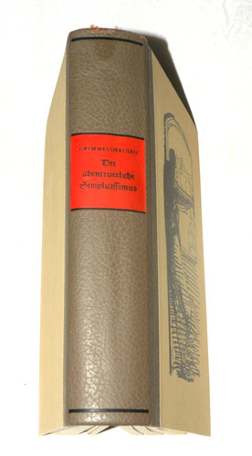 F40 von grimmelshausen der - von,