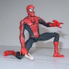 Spider-Man 2 Movie Web