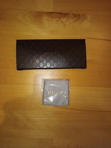 Gucci brillenetui - gucci,