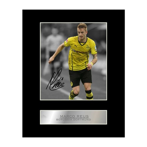 Marco reus signierter - marco,