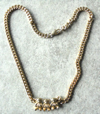 Niedliche Halskette Schmuck