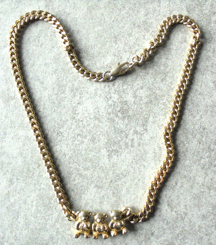 Niedliche halskette schmuck - halskette,