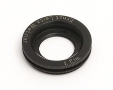 Leica Leitz VMCOO Adapterring
