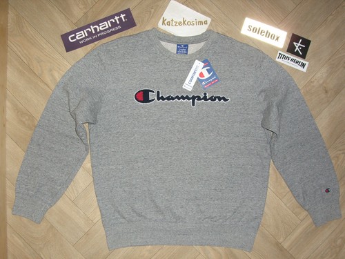 Champion usa sweatshirt logo - usa, "logo