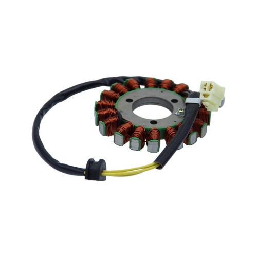 Stator lichtmaschine - stator,