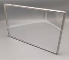 Scheiben/Verglasung  Hörmann-Tore, Novoferm/Siebau/Teckentrup, in m²