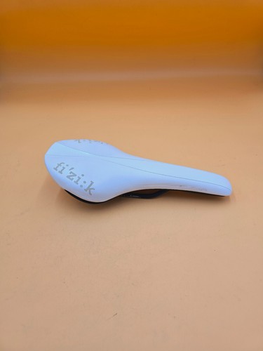 Sattel fizik weiß - sattel,