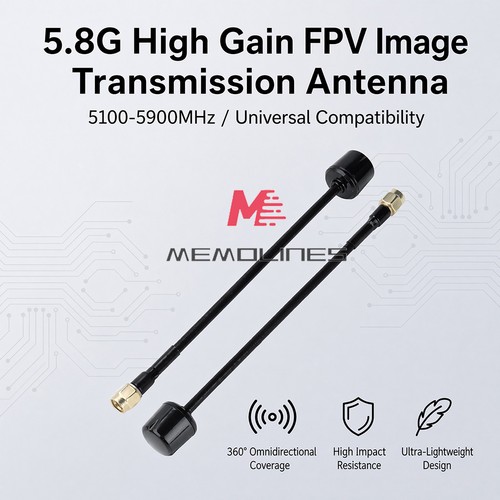 High gain fpv image - fpv,