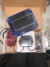 24V INDUSTRIAL SOLARGIZER