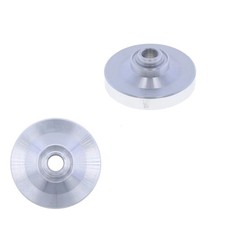 Zylinderkopf Brennraum für