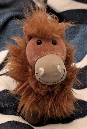 Jellycat medium pferd pony - pferd,