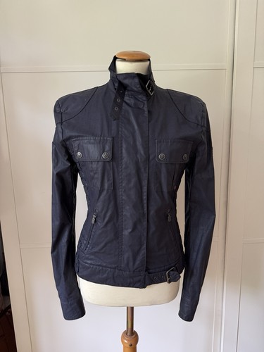 Belstaff gangster 1969 - gangster,