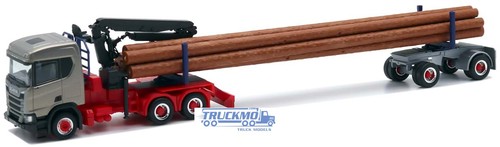 Herpa scania nd - herpa,