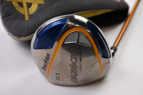 Linkshand tour edge bazooka - linkshand,