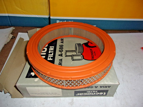 Luftfilter bmw 1602 - 1602, 2500