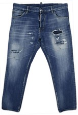 DSQUARED2 Men's Cool Guy Blue