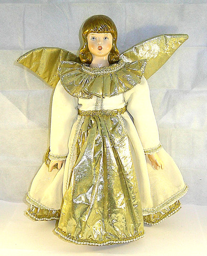 Große goebel figur - goebel,