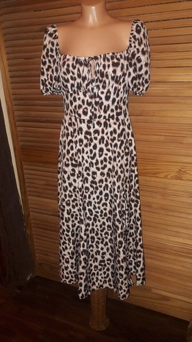 Maxi-Kleid..Shein..G.M..Mehrfa